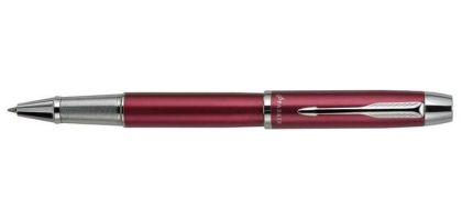Parker Im Pink Ct Rollerball Pen