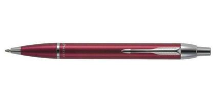 Parker Im Pink Ct Ballpoint Pen