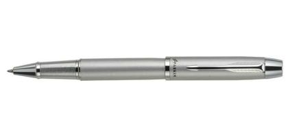 Parker Im Silver Ct Rollerball Pen
