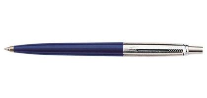 Parker Jotter Special Blue Ct Ballpoint Pen