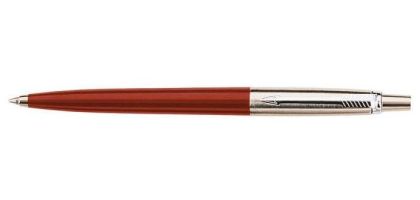 Parker Jotter Special Red Ct Ballpoint Pen