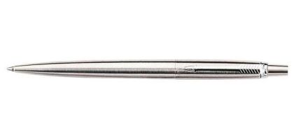 Parker Jotter Stainless Steel Ct Ballpoint Pen