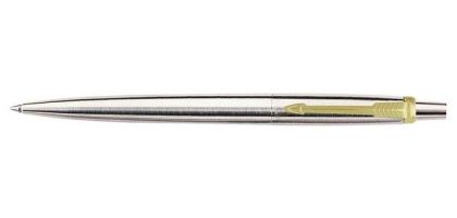 Parker Jotter Stainless Steel Gt Ballpoint Pen
