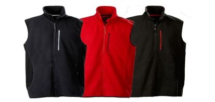Pasadena Vest