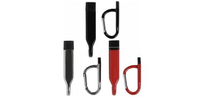 Carabiner Drive