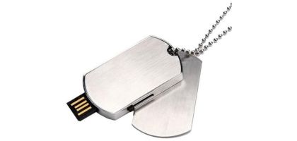 Dog Tag Drive