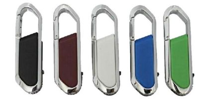 Carabiner USB Flask Drive