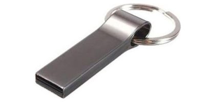 Metal Flat Drive