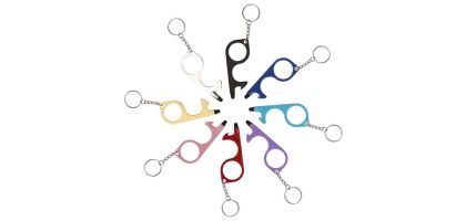 Touch Free Multi-tool Door Opener