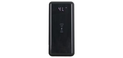 8000mAh Portable Wireless Power Bank