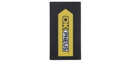 8000mAh Premium Wireless Power Bank