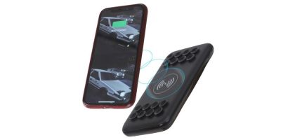 10000mAh Wireless Charging Power Bank