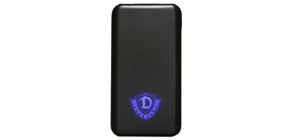 5000mAh Power Bank with LED Light