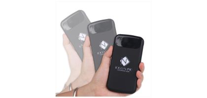 8000mAh Wireless Power Bank