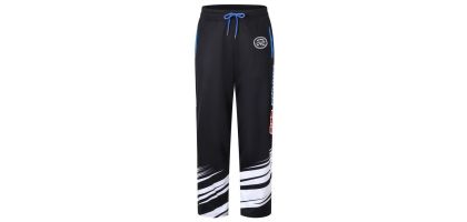High Customized Track Pants