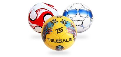 Training Soccer Ball