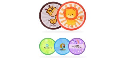 PU Soft Frisbee
