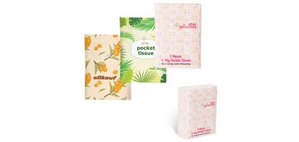 Pocket Tissues