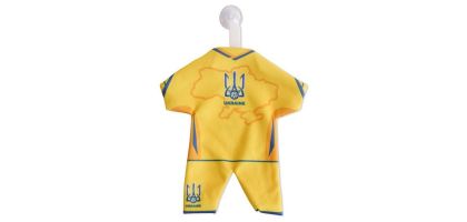 Custom Mini Jersey