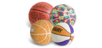 PU Basketball