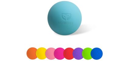 Lacrosse Ball