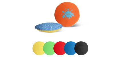 Water Bouncing Disc
