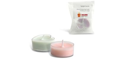Tealight Candles