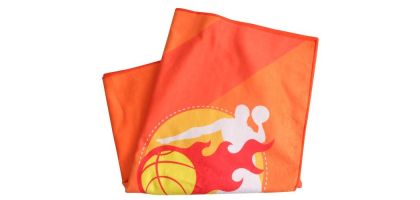 Colour Sports Towel (80x160cm)