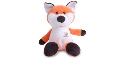 Fox Plush Toy