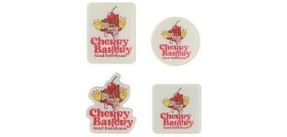 Acrylic Fridge Magnets