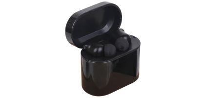 Luxury Cube True wireless Earbuds