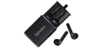 Slide Metal True Wireless Earbuds