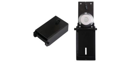 Lockable Magnet Case