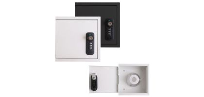 Combination Lockable Metal Cabinet