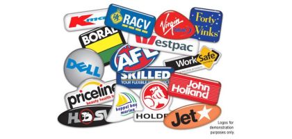 PromoDomes Dome Stickers