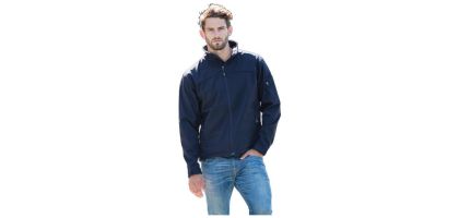 Perkins Mens Waterproof Jacket