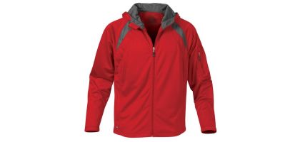 Men's Full-Zip Hoodie