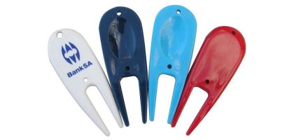 Plastic Pitch Repairer With Marker