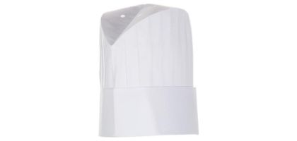 Le Toque - European Style Chef Hat
