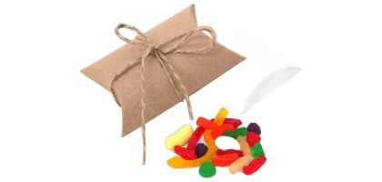 Jelly Party Mix in Pillow