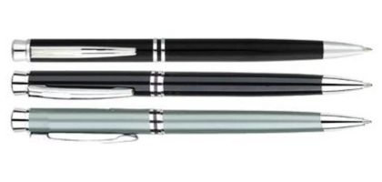 Copenhagen Metal Pen