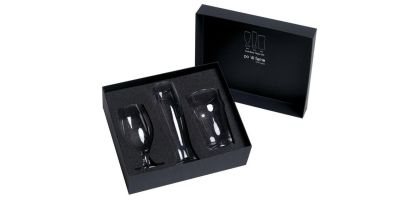 Craft Beer Glass Set