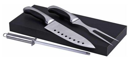 Carving Set Gift Set
