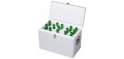 Detroit 20L Cooler Box