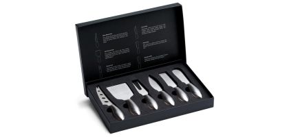 Formaggio Cheese Knife 6 pcs Set