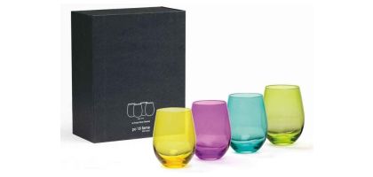 Festa Wine Glass Set