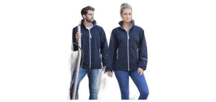 Portland Waterproof Jacket