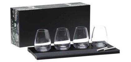 Sommelier Wine Tasting Set