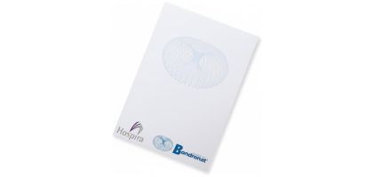A5 Note pad (25 leaves each pad)