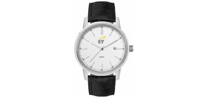 Watch-Mens/Ladies - Leather Strap